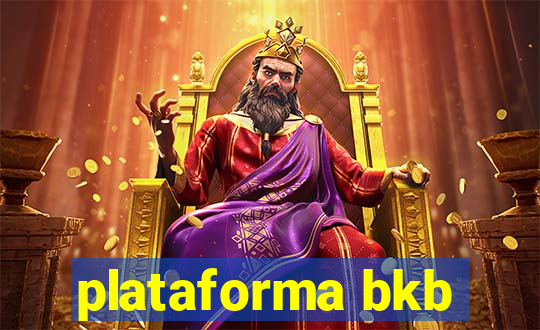 plataforma bkb
